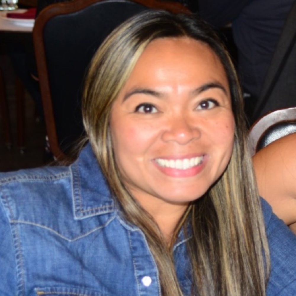 Meet your Posher, Maria